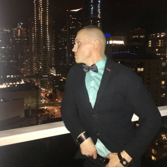 Meet your Posher, Pavel - Picture 1 of 1